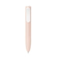 thumbnail image 2 of Bolígrafo promocional diseño ergonómico minimalista-YAZMA rosa 1.3 x 11.6, 2 of 3
