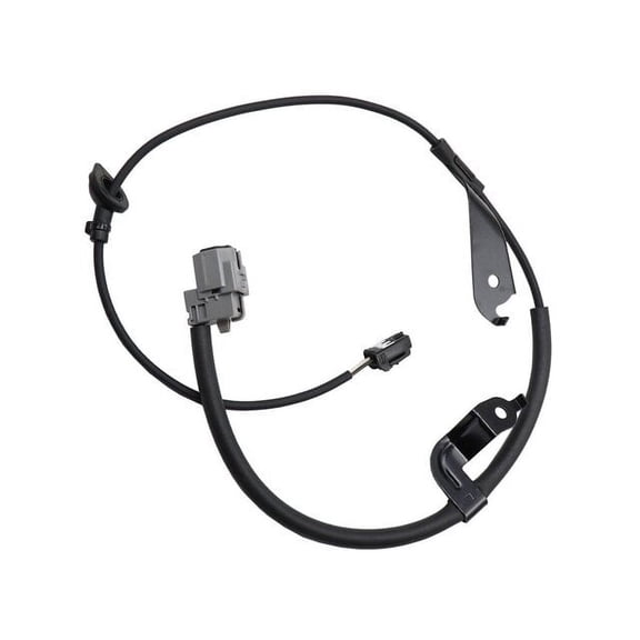 Rear Left ABS Wheel Speed Sensor Wire Harness - Compatible with 2012 - 2017 Toyota Camry 2013 2014 2015 2016