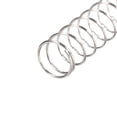 thumbnail image 4 of Resorte de compresión de acero inoxidable 304 de 15 mm x 1 mm x 60 mm, capacidad de carga de 35 N, 15 piezas, 4 of 5