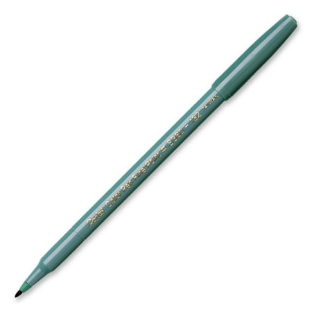Fiber Tip Color Pen