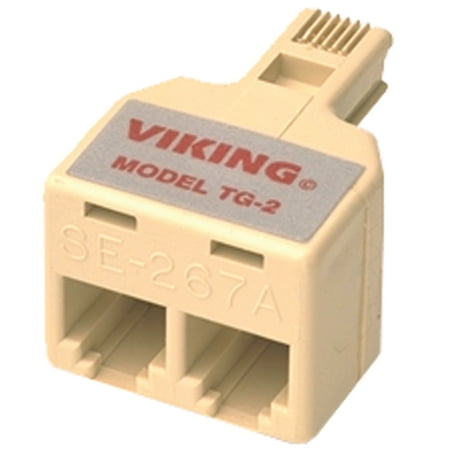 - Viking Electronics Auto. Modular Privacy Device