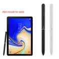 thumbnail image 4 of Stylus Pen Compatible for Samsung Galaxy Tab S4 10.5 2018 SM-T830 SM-T835 T830 T835, Touch Screen Active Stylus Pencil with Button S-Pen Replacement(No Pressure Sensitivity), 4 of 8