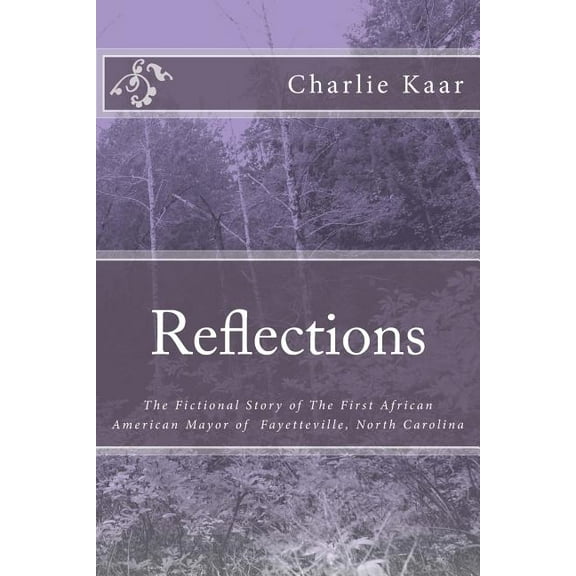 Reflections (Paperback)