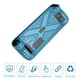 thumbnail image 4 of Carcasa De La Consola Funda de TPU para consola de juegos Valve Steam Deck, cubierta completa (azul), 4 of 6