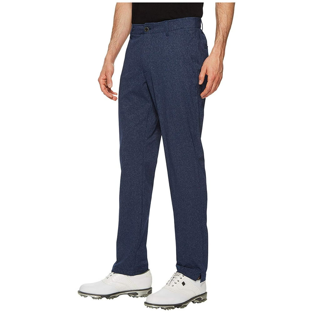 Under Armour Under Armour Golf UA Showdown Vented Pants Academy/Zinc