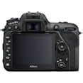 thumbnail image 3 of Nikon D7500 Camera + AF-P 18-55mm VR + 500mm Lens + Filter Kit + 1yr Warranty (International Version), 3 of 11