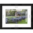 thumbnail image 3 of John Oliver Cabin in Spring, Cades Cove Area, Great Smoky Mountains National Park, Tennessee, Framed Art Print Wall Art by Richard and Susan Day Sold by Art.Com, 3 of 6