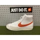 thumbnail image 3 of Size 10 - Nike Blazer '77 Vintage Mid Habanero Red W, 3 of 6