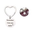 thumbnail image 2 of ZHAOCHENG Llavero del Día de la Madre, hermoso llavero colgante decorativo, regalo para madre, mujer, dama y mujer., 2 of 4