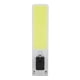 thumbnail image 2 of Luz de emergencia, luz de emergencia LED de emergencia COB para exteriores de 12 V Luz de emergencia para exteriores Integración perfecta, 2 of 8