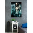 thumbnail image 2 of DC Comics Movie - Justice League - King of Atlantis Wall Poster, 22.375" x 34", 2 of 2