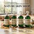 thumbnail image 6 of Nature Skin Shop Resilience Yoga Ritual Mist Sea Kelp and Agave, Natural Post-Practice Spray, 8 Ounces, 6 of 6