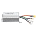 thumbnail image 3 of Electric Scooter Controller Aluminium Alloy Scooter Brushless Motor Controller 36v 16a Compatible Lenzod-d-P, 3 of 4