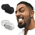thumbnail image 1 of Pack Jaw Line Exercise Ball Fitness Ball Neck Face Shaping Jaw Exerciser, 1 of 4