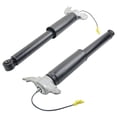 thumbnail image 3 of Fithood Rear Left and Right Shock Absorbers with Electric for Cadillac XTS 3.6L V6 2013-2019 20903682 20903683 22961781 22961782, 3 of 5