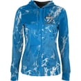 thumbnail image 4 of ProSphere Women's Urbana University Marble Fullzip Hoodie, 4 of 8