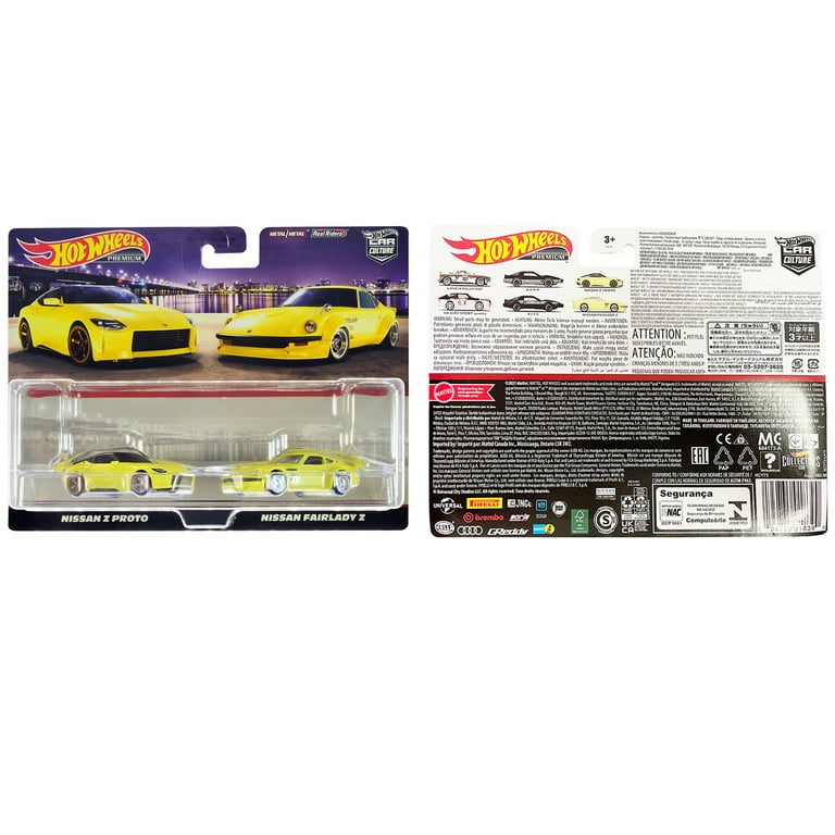 2004 Hot Wheels McDonald's Hardnoze 2 Cool 1/64 Diecast