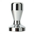thumbnail image 2 of Linyer Stainless Steel Coffee Powder Tamper Spice Press Tool Reusable Distribution Detachable Hand Presser Kitchen DIY Cafe Bakery  53mm, 2 of 8