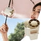 thumbnail image 1 of Outdoor Waist Clip Fan USB-Charged Handheld Desktop Fan Portable Quiet Stylish Fan, 1 of 6