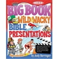 thumbnail image 1 of Pre-Owned The Big Book of Wild And Wacky Bible Presentations (Gospel Light Big Books)) (Paperback) 0830738487 9780830738489, 1 of 1