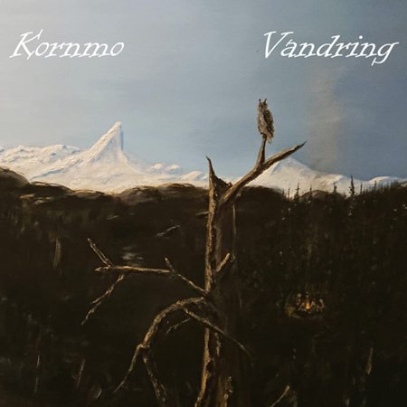 Vandring (Audiobook)