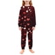 thumbnail image 2 of Conjunto de pantalón y camiseta de manga larga con solapa y pantalón informal de moda para niño. Conjunto de pantalón y camiseta de manga larga de poliéster para niño., 2 of 8
