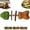 1PC Catnip & Silver Vine & Bug Gall Fruit, variant on 2026 New Creative Fish Bone Cat Dental Chew Toy -Natural Catnip & Silvervine Teeth Cleaning Stick, Fix Cat Dental Health, Wooden Feline Tooth Care Tool(1PC Catnip & Silver Vine & Bug Gall Fruit)