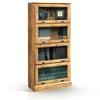 Sauder Barrister Bookcase, Cottage Home Collection