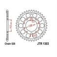 thumbnail image 2 of JT Steel Rear Sprocket 43T for Street HONDA CTX 2014-2016, 2 of 4