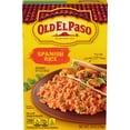 thumbnail image 3 of Old El Paso Spanish Style Rice Mix, Side Dish, 7.6 oz Box, 3 of 8