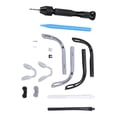 thumbnail image 1 of Kit de Réparation de Lunettes, Kit de Tournevis pour Lunettes Patins pour Lunettes Cassées, 1 of 7