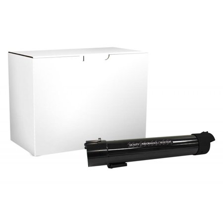 Clover Imaging Remanufactured High Yield Black Toner Cartridge for Dell 5130