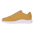thumbnail image 2 of Tenis Reebok Hombre Caballero Ramble Amarillo Casual ocre 5 MX, 2 of 7