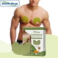 thumbnail image 1 of Fiudx Parche de Lactancia, Reafirmante y Potenciador de Senos, Soporte para Remodelar La Figura, Refuerzo Instantáneo de Firmeza, Solución para El Cuidado Personal, Uso En Adultos, Fórmula Vegetal Se, 1 of 6