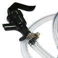 thumbnail image 2 of Conjunto de línea de cerveza Ball Lock Línea de cerveza de 1,5 m con picnic y desconexión de bloqueo de bola para Cornelius Keg B segundo Magideal Conjunto de línea de cerveza Ball Lock, 2 of 7