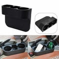 thumbnail image 2 of Portavasos Universal Zhivalor multifunción para asiento de coche con cuña, 2 of 8