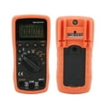 thumbnail image 4 of Function Generator, High Accuracy   Overload Protection Durable With Test Line For Industry For Electric Valve, 4 of 8