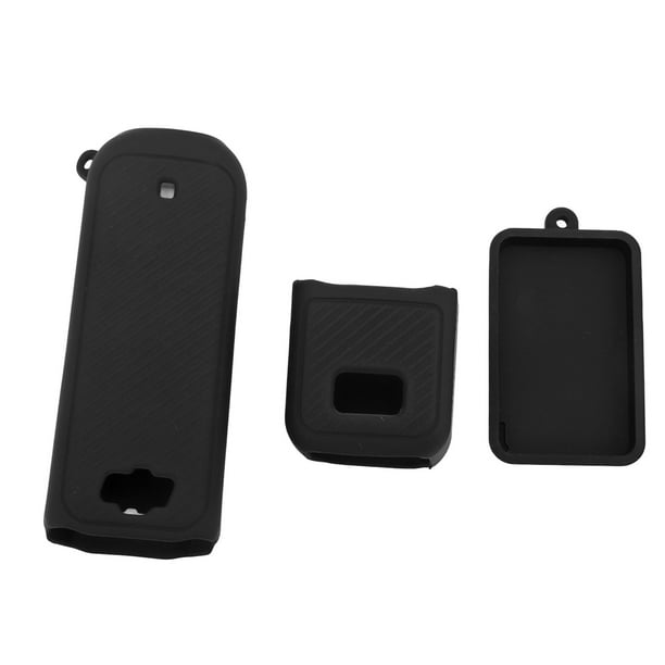 Funda Para Cámara De Acción 3, Funda Protectora De Silicona Para OSMO 3, Protector De Cámara De Acción Antiarañazos, Funda A Prueba De Polvo Para Host