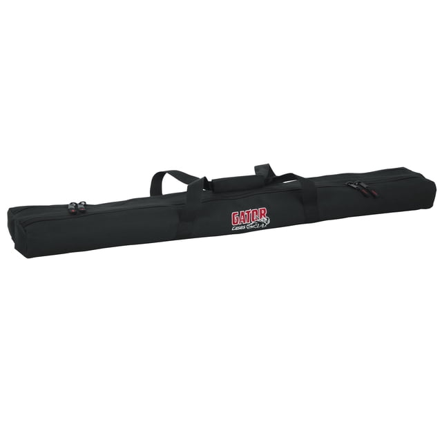 Bag para subwoofer Gator GPA-SPKRSPBG-42DLX 42 cm con 2 compartimentos