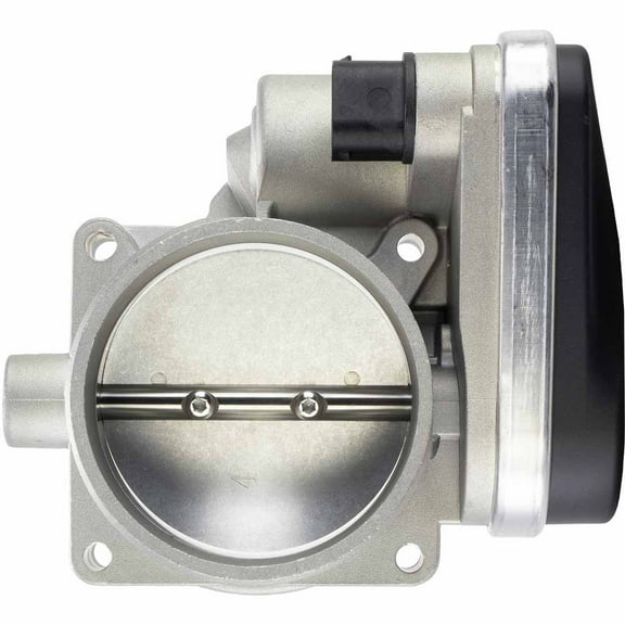 For Cadillac SRX STS XLR 2004 2005 2006 2007 2008 2009 Throttle Body - BuyAutoParts