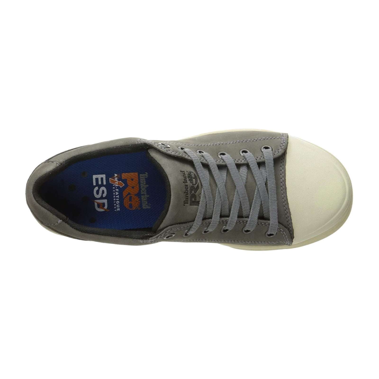 timberland pro men's disruptor oxford