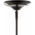 thumbnail image 3 of Williamsville 33.25" H x 31.63" W x 31.63" D Ceiling Light, 3 of 4