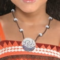 thumbnail image 2 of Girl's Moana Costume, 2 of 5