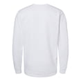thumbnail image 2 of M&O 3340 Unisex Crewneck Fleece, 2 of 2