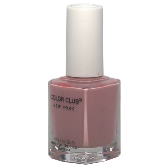 Color Club Nail Polish - Less is More 1355