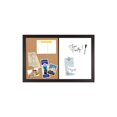 thumbnail image 3 of Espresso™ Magnetic Combo -24" x 36", 3 of 3