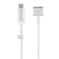 thumbnail image 2 of 45w / 65w / 85w / 100w 5 Pin Magsafe 2 (t-shaped) To Usb-c / Type-c Pd Charging Cable, 2 of 5
