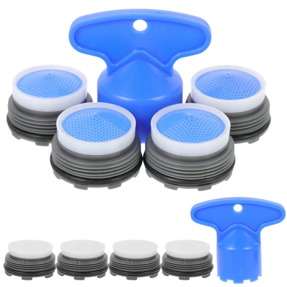 Faucet Aerator Screen