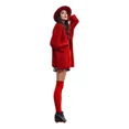 thumbnail image 3 of Calcetas Medias Over Knee A La Rodilla Retro Vintage Lolita, 3 of 5
