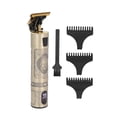 thumbnail image 2 of Kit de corte de pelo eléctrico, cortadora de pelo eléctrica, Kit de cortadora de pelo eléctrica USB, cortadora de pelo recargable, máxima confiabilidad, 2 of 8